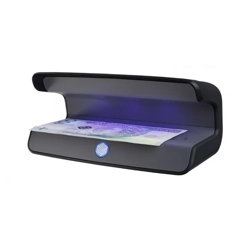 Safescan 55 LED UV banknotų tikrintuvas