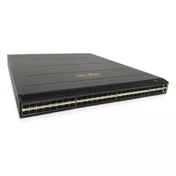 HPE Aruba CX 10000-48Y6C BF 6F 2PS Bdl EU lt (R8P14A#ABB)