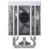Jonsbo CR-1400 V2 procesoriaus aušintuvas, 92 mm - A-RGB, baltas