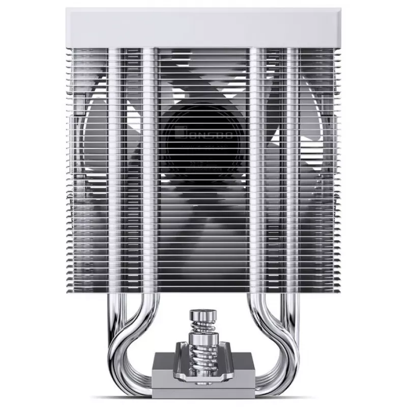 Jonsbo CR-1400 V2 procesoriaus aušintuvas, 92 mm - A-RGB, baltas