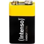 Intenso 7501451 baterija, juoda