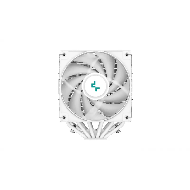 DeepCool AG620 WH ARGB oro aušintuvas