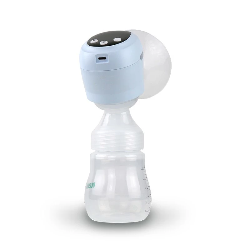 Neno Angelo elektrinis 180 ml pieno siurblys