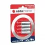 AgfaPhoto baterija 4 x AAA – šarminė