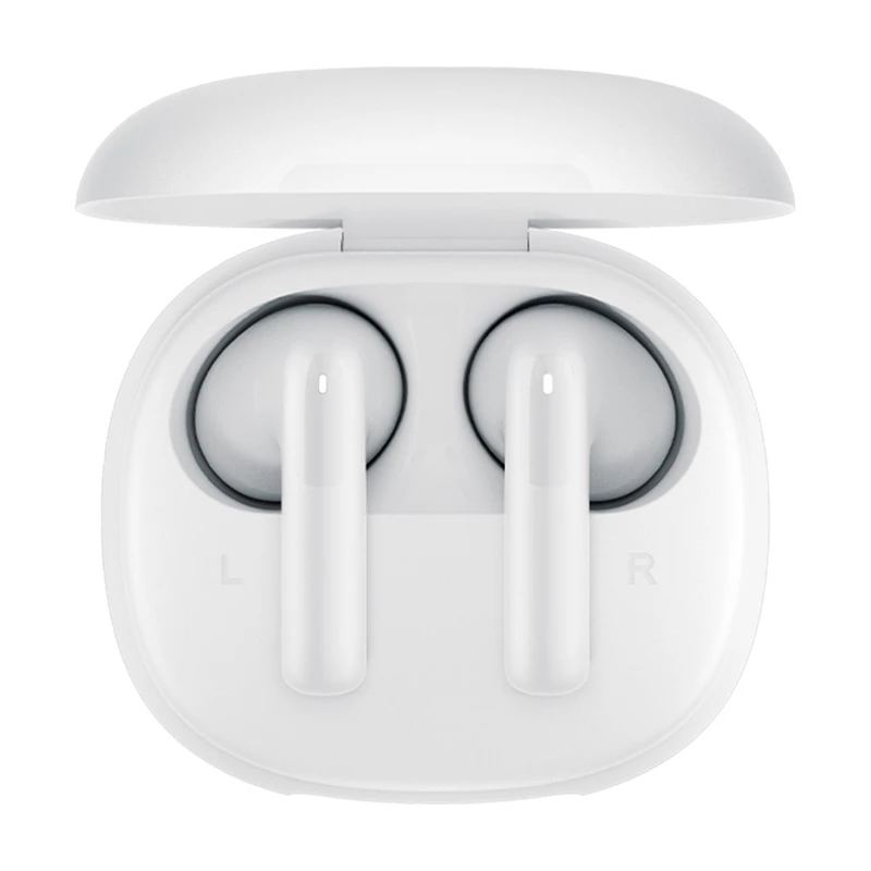 Ausinės QCY Ailybuds E10 T35