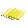 Logilink KAB0015 jungiamumo priedas, geltonas