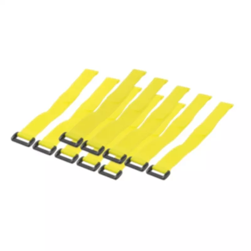 Logilink KAB0015 jungiamumo priedas, geltonas