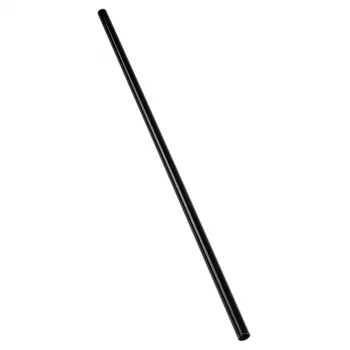 Vamzdelis kompiuterio aušinimo sistemai BitsPower BP-NCCLT12ACBK-L500, 12 mm plotis, 50 cm ilgis, juodas
