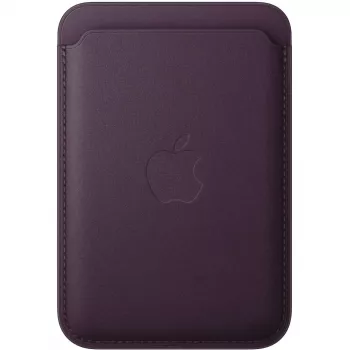 Apple iPhone FineWoven Wallet with MagSafe -...