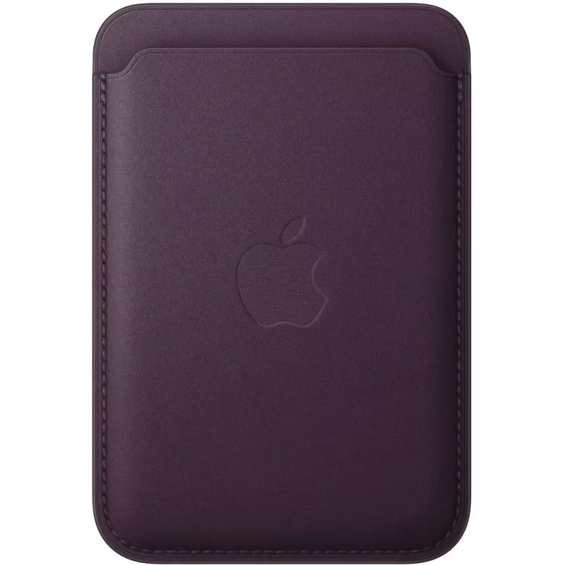 Apple iPhone FineWoven Wallet with MagSafe -...