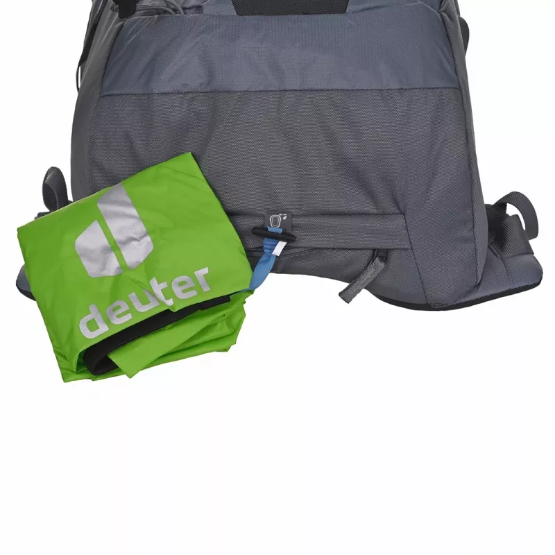 Kuprinė Deuter Futura 21 L Pilka