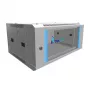Sieninis stovas Extralink 4U 600x450 Pilka
