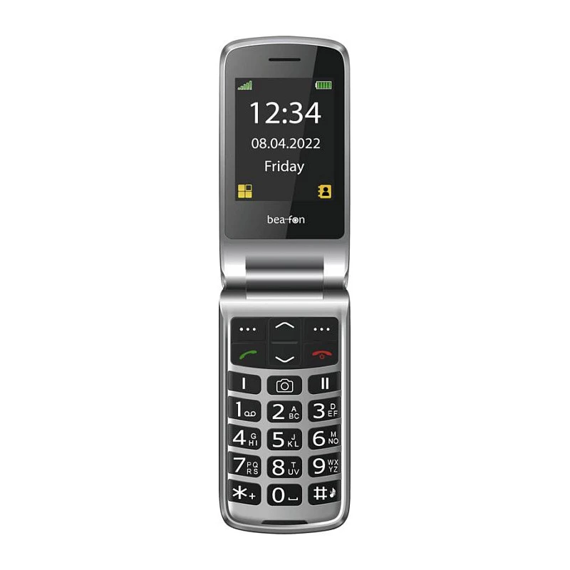 Bea-fon SL605 juoda (2026)