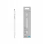 Stilius Vention KQLW0 3-in-1 magnetinis aliuminio lydinio, baltas, 18,2 g