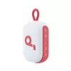 Vakarėlių garsiakalbis Soundcore Select 4 Go raudonas
