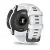 Garmin Instinct 2X Solar 2.79 cm (1.1) MIP 50 mm skaitmeninis 176 x 176 pikselių jutiklinis baltas GPS (palydovinis)