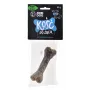 Šuns kramtomasis kaulas John Dog 12 cm — menkės skonio dantų priežiūros skanėstas, 55 g, baltymų 90%, suaugusiems visų veislių šunims