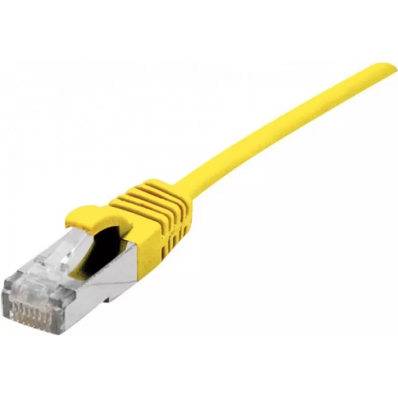 Tinklo kabelis Dexlan 858712 5 m Cat6a S/FTP RJ-45