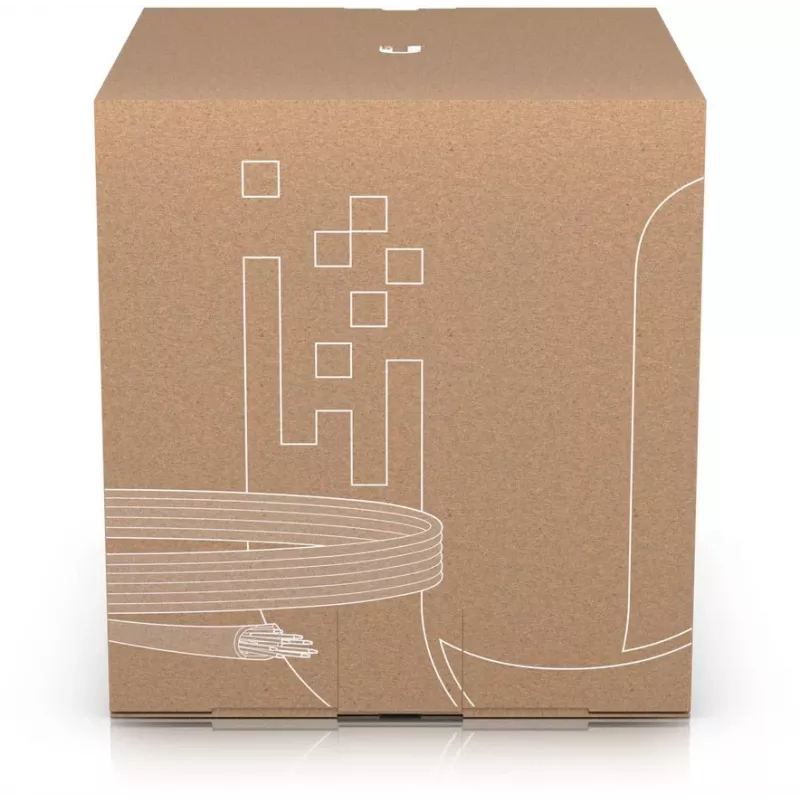 Ubiquiti UACC-CABLE-C5E-OUTDOOR-PRO-305M-W tinklo kabelis Baltas Cat5e S/UTP (STP)