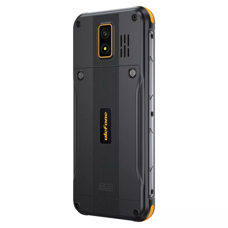 UleFone Phone Armor Mini 4 LTE 4,5 col. mobilusis telefonas
