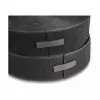 DeLOCK tvirta Velcro juosta 15 m x 50 mm juoda