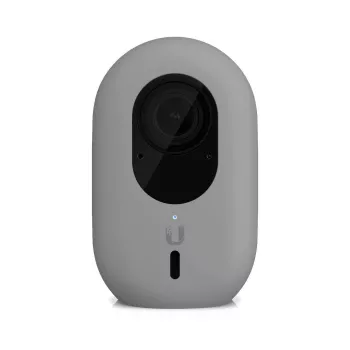 Apsauginis dėklas Ubiquiti G4 Instant Cover pilkas patvarus lauko dizainas