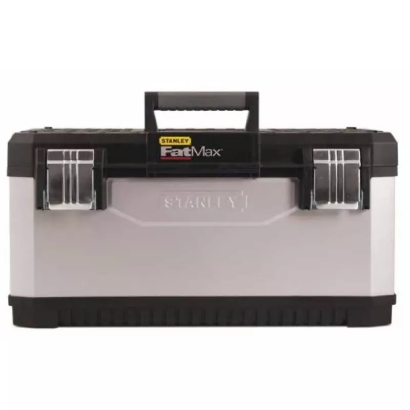Stanley įrankių dėžė FatMax Metal-Plastikas 26