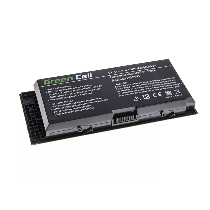 Greencell DE45 baterija