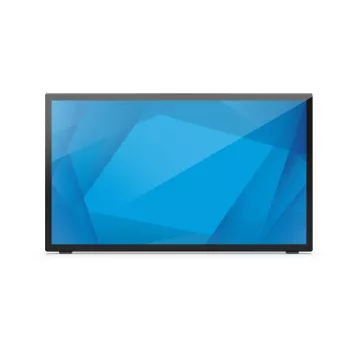 Jutiklinis monitorius Elo Touch Solutions E510259 21,5 col. 4K Ultra HD