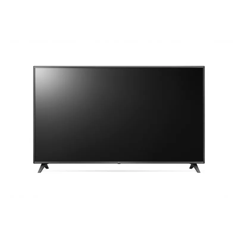 LG 50UR781C 127 cm (50 colių) 4K Ultra HD išmanusis televizorius su Wi-Fi, juodas, 300 cd/m²