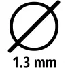 Einhell 3436650 priedas krūmapjovei