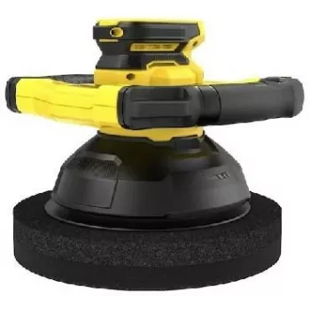 Rotary car polisher Stanley FATMAX SFMCE100B-XJ
