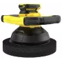 Rotary car polisher Stanley FATMAX SFMCE100B-XJ