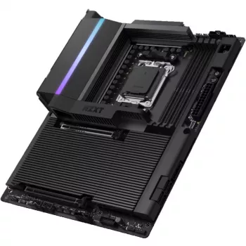 NZXT N9 X870E AM5 ATX pagrindinė plokštė