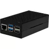 Raspberry Pi RB-ALUCASEP5-M2 Juoda