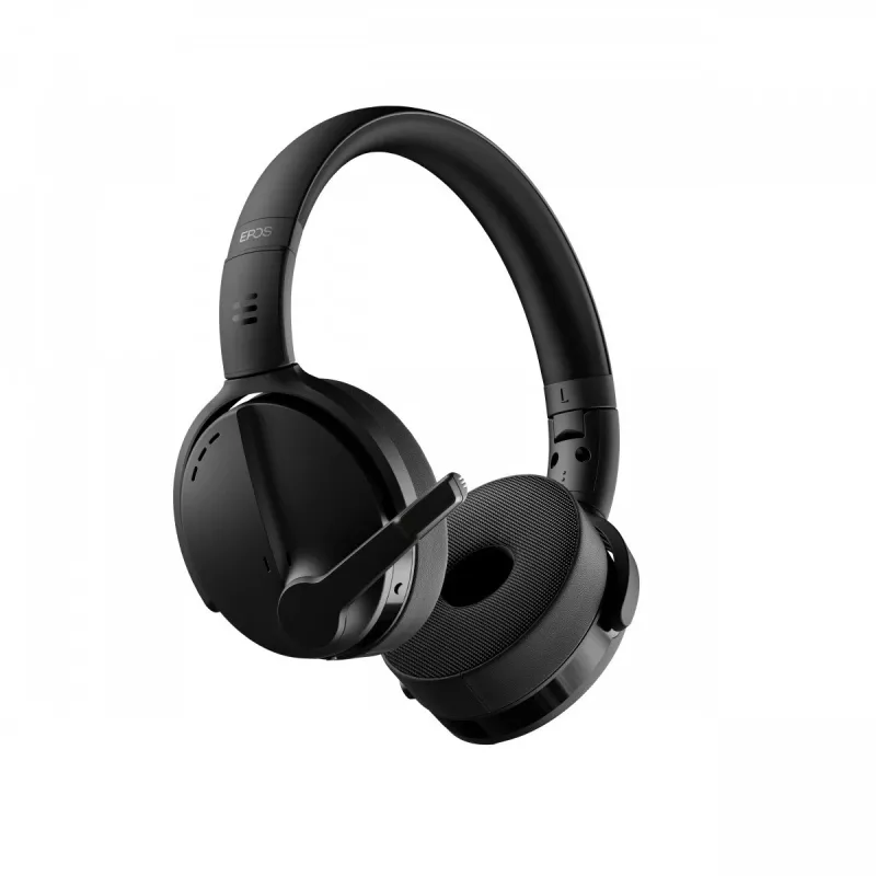 Ausinės EPOS 4Z21P90191 yra Epos produktas iš mūsų antausinių ausinių asortimento. Pagrindiniai bruožai: juoda spalva, 245 g svoris, „Bluetooth“ ryšys ir kt.