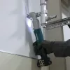 Makita TL064DZ 12V CXT belaidis kampinis smūginis suktuvas, tik įrankis