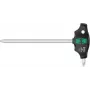 Wera 05023380001 Juoda