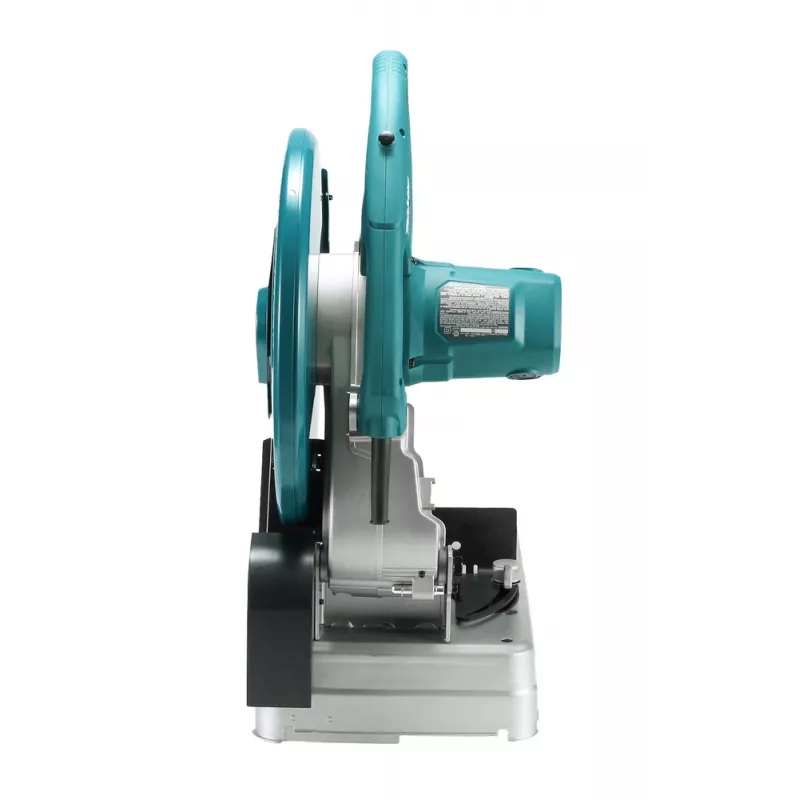 MAKITA LW1400 - 2200W 355 MM NEŠIOJAMAS PJOVIMO PJŪKLAS Makita