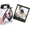 Fujifilm | Instax Square Star Illumination momentinė plėvelė (10 lap.) | 86 x 72 mm | Spaudinio dydis: 86 mm x 72 mm, vaizdo dydis: 62 mm x 62 mm | Kiekis: 10