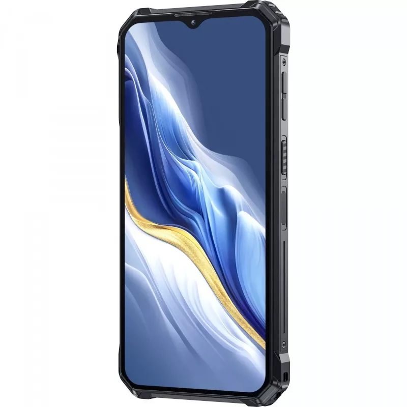 Išmanusis telefonas OukiTel WP36 6,3 colio 8/128 GB juodas