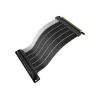 Cooler Master | MasterAccessory | PCIE 4.0 x16 V2 pakėlimo laidas | Juodas | 1 metai | 98 g