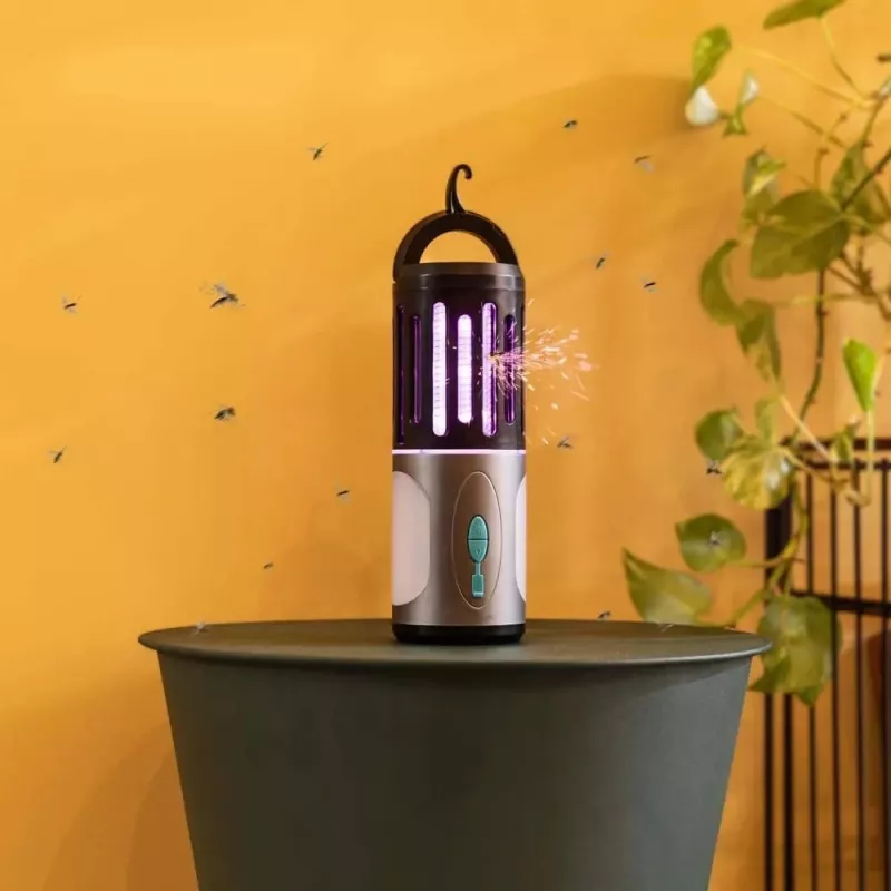 Cecotec | Moskitų naikintuvas | ByeFly 3000 Go