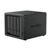 Synology DiskStation DS423+ 4-Bay NAS, Intel Celeron J4125, 2GB DDR4