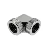 RAIJINTEK Pelias sidabrinis procesoriaus aušintuvas Connection modelis D160906 (MPN 0R40B00237)