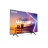 Televizorius Philips 55PUS8400/12 QLED 55 colių, energijos klasė E