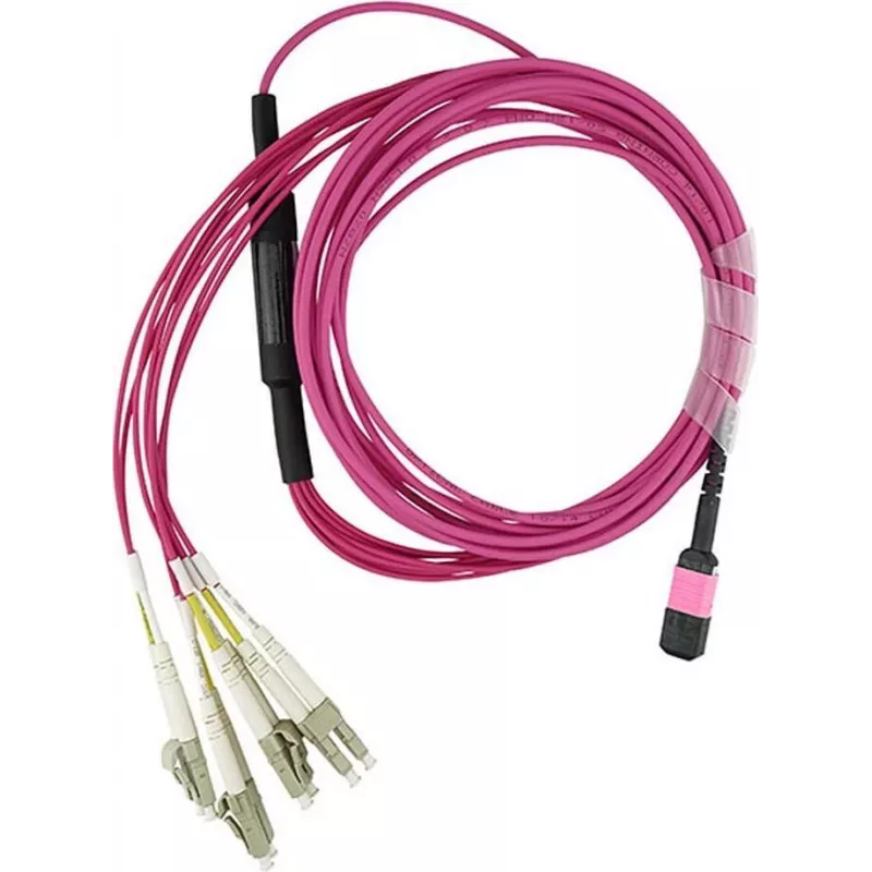 BlueOptics 470-ABPE-BO InfiniBand šviesolaidinis kabelis 3 m MPO 4x LC