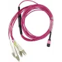 BlueOptics 470-ABPE-BO InfiniBand šviesolaidinis kabelis 3 m MPO 4x LC