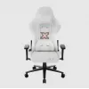 Onex | Žaidimų kėdė | STC X Hardcore | Balta