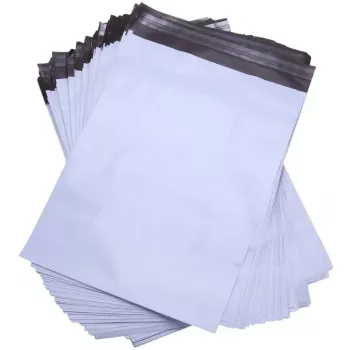 BSTech folijos vokas tvirtas 50 mikronų 500x600 mm 100 vnt. FB10 XL